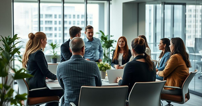 Como Escolher a Melhor Consultoria de Recrutamento em São Paulo Como Escolher a Melhor Consultoria de Recrutamento em São Paulo