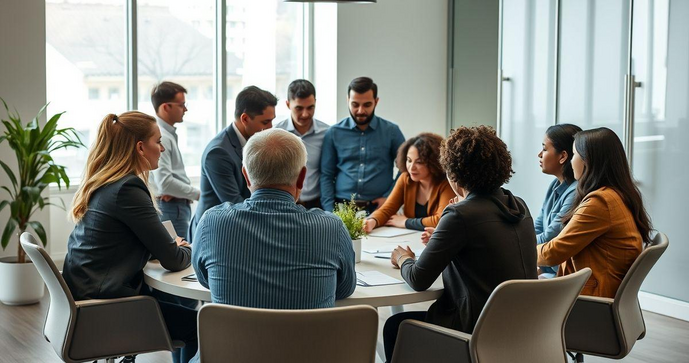 Como Escolher a Melhor Empresa de Consultoria de RH para seu Negócio Como Escolher a Melhor Empresa de Consultoria de RH para seu Negócio