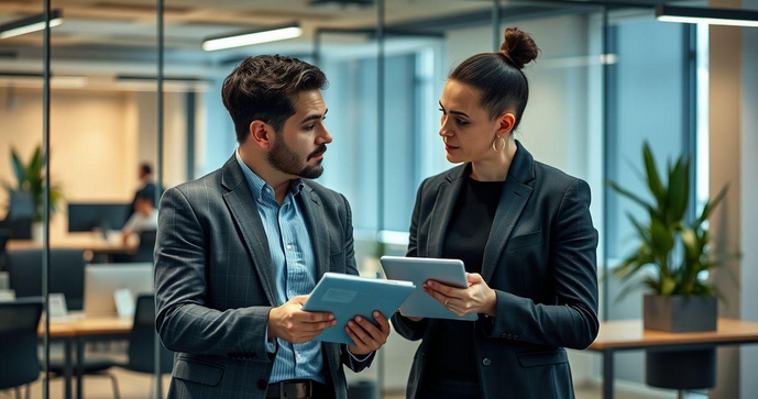 Como Escolher a Melhor Empresa de Recrutamento de TI para sua Necessidade Como Escolher a Melhor Empresa de Recrutamento de TI para sua Necessidade