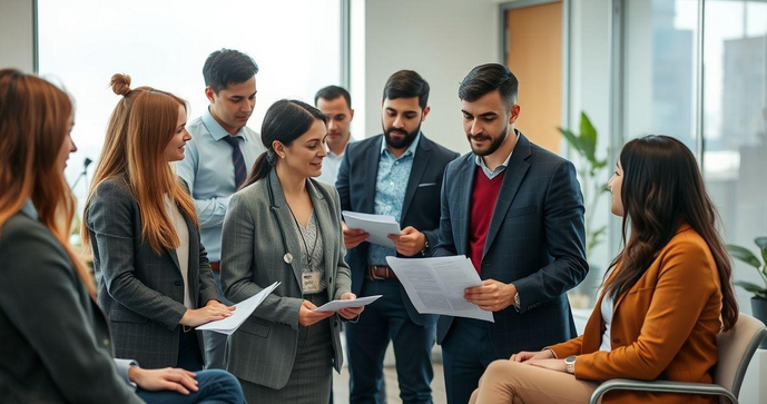 Laudo psicológico admissional: tudo que você precisa saber para a contratação Laudo psicológico admissional: tudo que você precisa saber para a contratação