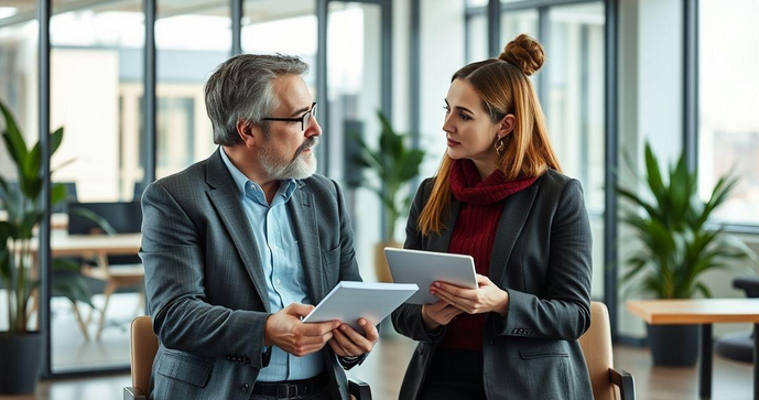 Mentoria em Gestão Empresarial: Transforme Seu Negócio com Estratégias Eficazes Mentoria em Gestão Empresarial: Transforme Seu Negócio com Estratégias Eficazes