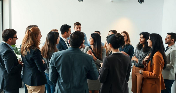 Programa de Desenvolvimento de Líderes para Transformar sua Equipe Programa de Desenvolvimento de Líderes para Transformar sua Equipe