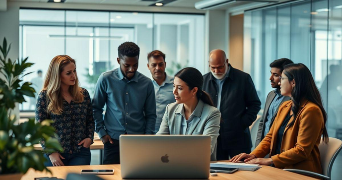 Recrutamento Seleção e Departamento Pessoal: Melhores Práticas para Otimizar Processos Recrutamento Seleção e Departamento Pessoal: Melhores Práticas para Otimizar Processos