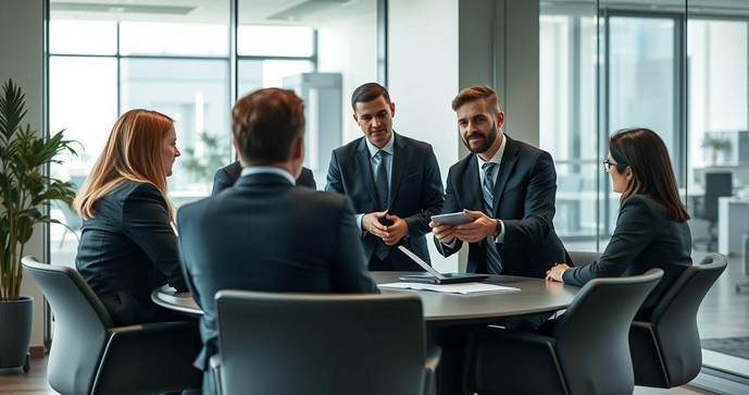 Seleção de Executivos: Dicas Essenciais para Encontrar o Talento Ideal Seleção de Executivos: Dicas Essenciais para Encontrar o Talento Ideal