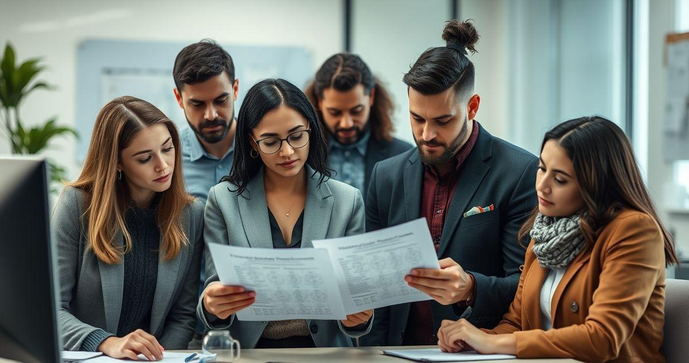 Teste psicológico para exame admissional como ferramenta de seleção eficaz Teste psicológico para exame admissional como ferramenta de seleção eficaz
