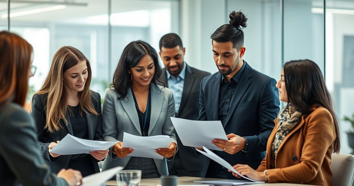 Como Escolher a Melhor Empresa de Recrutamento de Pessoal Como Escolher a Melhor Empresa de Recrutamento de Pessoal