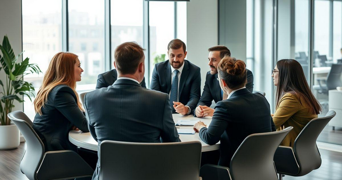 Como Escolher a Melhor Empresa de Recrutamento de Pessoas para Seu Negócio Como Escolher a Melhor Empresa de Recrutamento de Pessoas para Seu Negócio