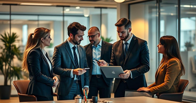 Como Escolher a Melhor Empresa de Recrutamento de TI para Suas Necessidades Como Escolher a Melhor Empresa de Recrutamento de TI para Suas Necessidades