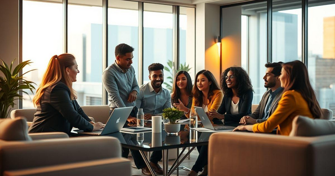 Como Escolher uma Empresa de Recrutamento e Seleção de Pessoas Eficiente Como Escolher uma Empresa de Recrutamento e Seleção de Pessoas Eficiente