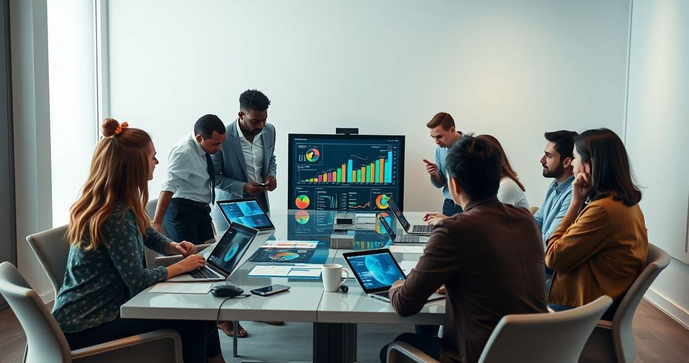 Como Realizar um Levantamento de Necessidades de Treinamento Eficaz Como Realizar um Levantamento de Necessidades de Treinamento Eficaz