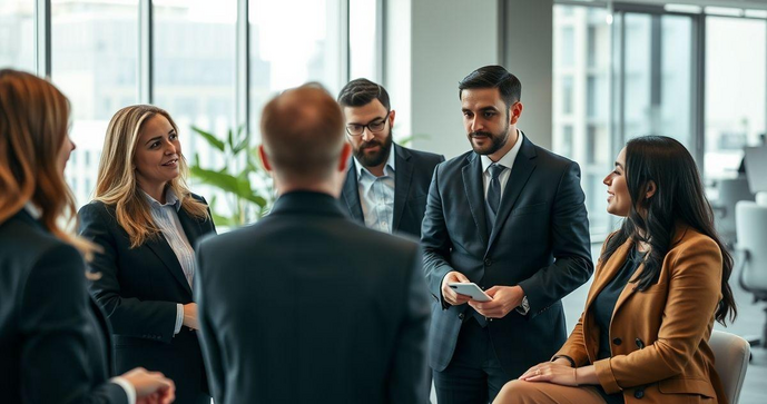 Como Realizar uma Seleção de Executivos Eficaz para sua Empresa