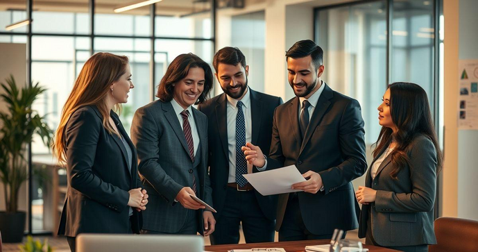 Consultoria Coaching Empresarial Aumenta a Performance e Melhora Resultados Consultoria Coaching Empresarial Aumenta a Performance e Melhora Resultados