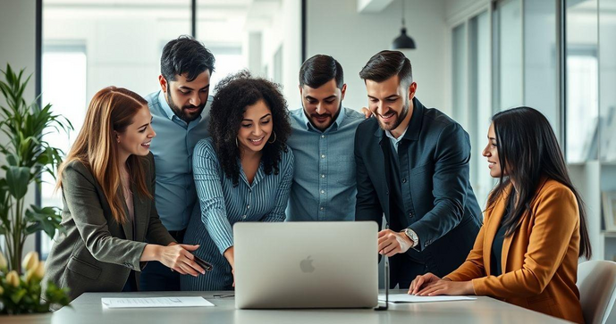 Empresa de RH Terceirizada é a Solução Ideal para Otimizar sua Gestão de Pessoas Empresa de RH Terceirizada é a Solução Ideal para Otimizar sua Gestão de Pessoas