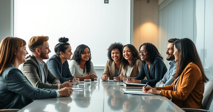 Mentoria Profissional: Como Aumentar Suas Oportunidades de Sucesso Mentoria Profissional: Como Aumentar Suas Oportunidades de Sucesso