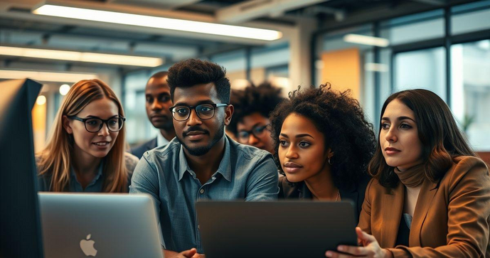 Recrutamento e Seleção por Competências: Como Encontrar os Melhores Talentos para Sua Empresa Recrutamento e Seleção por Competências: Como Encontrar os Melhores Talentos para Sua Empresa