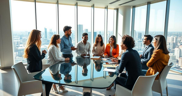 Recrutamento e Seleção RH: Estratégias para Atração de Talentos Recrutamento e Seleção RH: Estratégias para Atração de Talentos