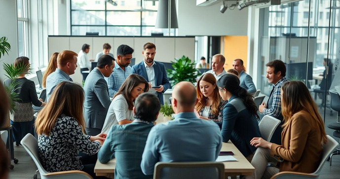 Recrutamento Seleção e Departamento Pessoal: Práticas Essenciais para O Sucesso Recrutamento Seleção e Departamento Pessoal: Práticas Essenciais para O Sucesso