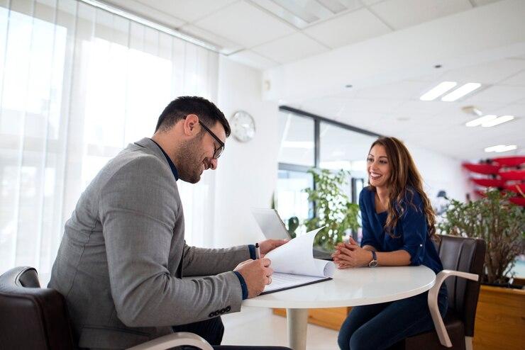 Agência de Recrutamento e Seleção Eficiente Agência de Recrutamento e Seleção Eficiente