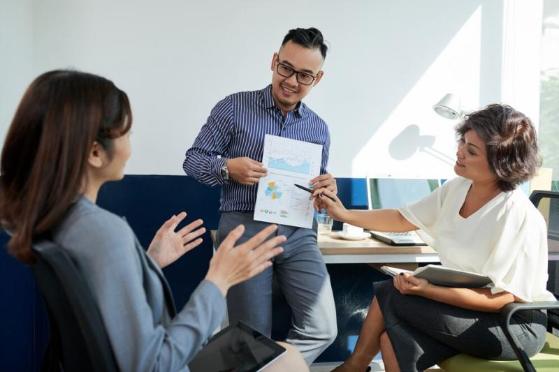 Como a Consultoria Coaching Empresarial Pode Transformar Sua Empresa Como a Consultoria Coaching Empresarial Pode Transformar Sua Empresa