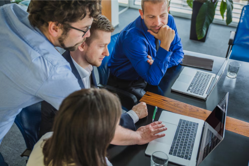 Como Escolher a Melhor Empresa de Recrutamento de TI Como Escolher a Melhor Empresa de Recrutamento de TI