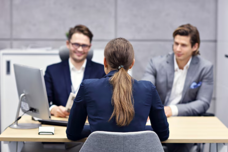 Como Escolher a Melhor Empresa de Recrutamento para Sua Necessidade Como Escolher a Melhor Empresa de Recrutamento para Sua Necessidade