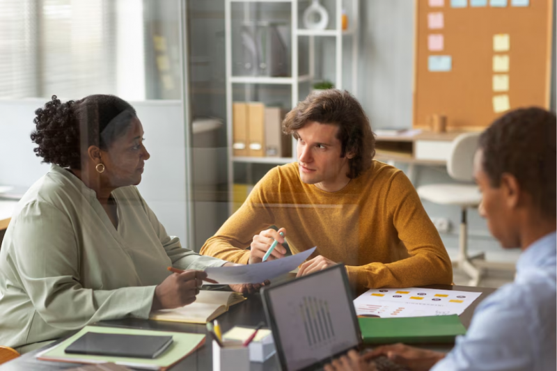 Como o Laudo Psicológico para Empresa Pode Transformar a Gestão de Talentos Como o Laudo Psicológico para Empresa Pode Transformar a Gestão de Talentos