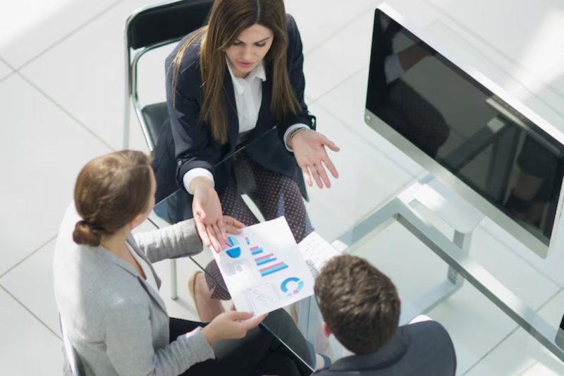Como Recrutamento e Seleção RH Podem Transformar Sua Empresa Como Recrutamento e Seleção RH Podem Transformar Sua Empresa