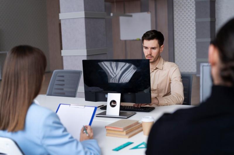 Como um Serviço de Headhunter Pode Transformar Sua Contratação Como um Serviço de Headhunter Pode Transformar Sua Contratação