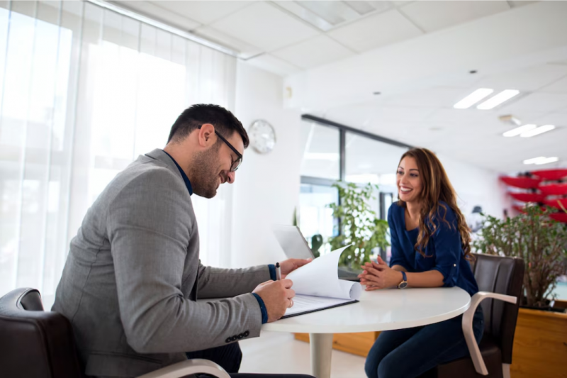 Consultoria de Seleção e Recrutamento: Como Escolher a Melhor para Sua Empresa Consultoria de Seleção e Recrutamento: Como Escolher a Melhor para Sua Empresa