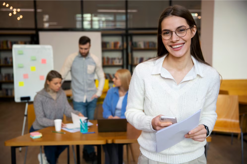 Mentoria Profissional: Como Potencializar sua Carreira com Orientação Especializada Mentoria Profissional: Como Potencializar sua Carreira com Orientação Especializada