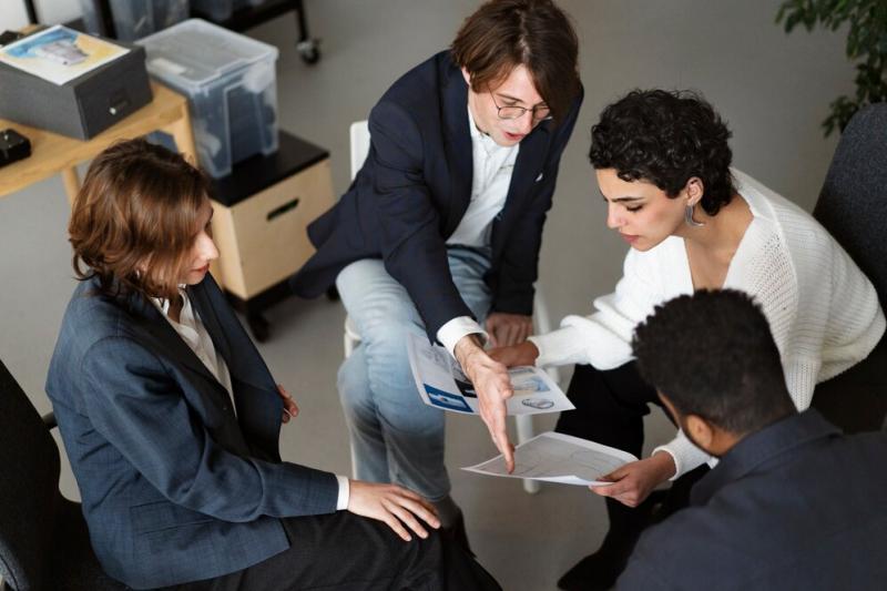Programa de Desenvolvimento de Líderes: Como Transformar Seu Potencial em Resultados Programa de Desenvolvimento de Líderes: Como Transformar Seu Potencial em Resultados
