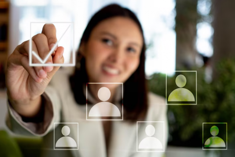 Recrutamento RH: Estratégias Para Atrair os Melhores Talentos Recrutamento RH: Estratégias Para Atrair os Melhores Talentos