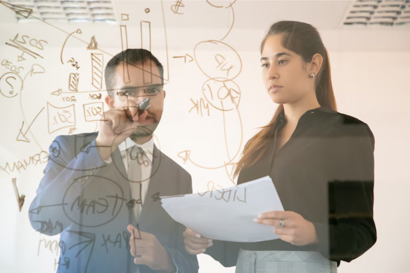 Seleção de Executivos: Estratégias Eficazes para Encontrar os Melhores Talentos Seleção de Executivos: Estratégias Eficazes para Encontrar os Melhores Talentos
