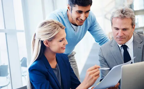 agência de recrutamento para gestores espírito santo