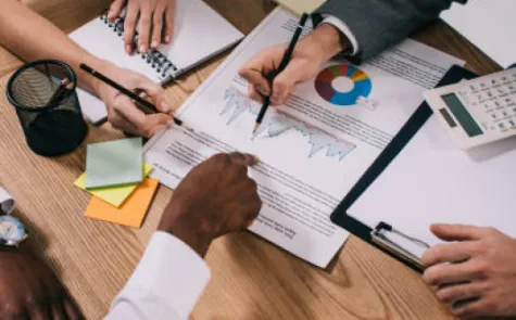 Consultoria Especialista em Cargos e Salários