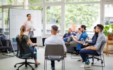 Empresa Especialista em Mentoria