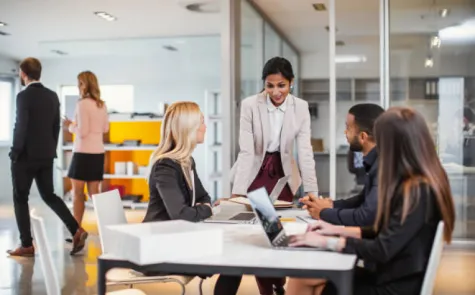 gestão de pessoas por competência